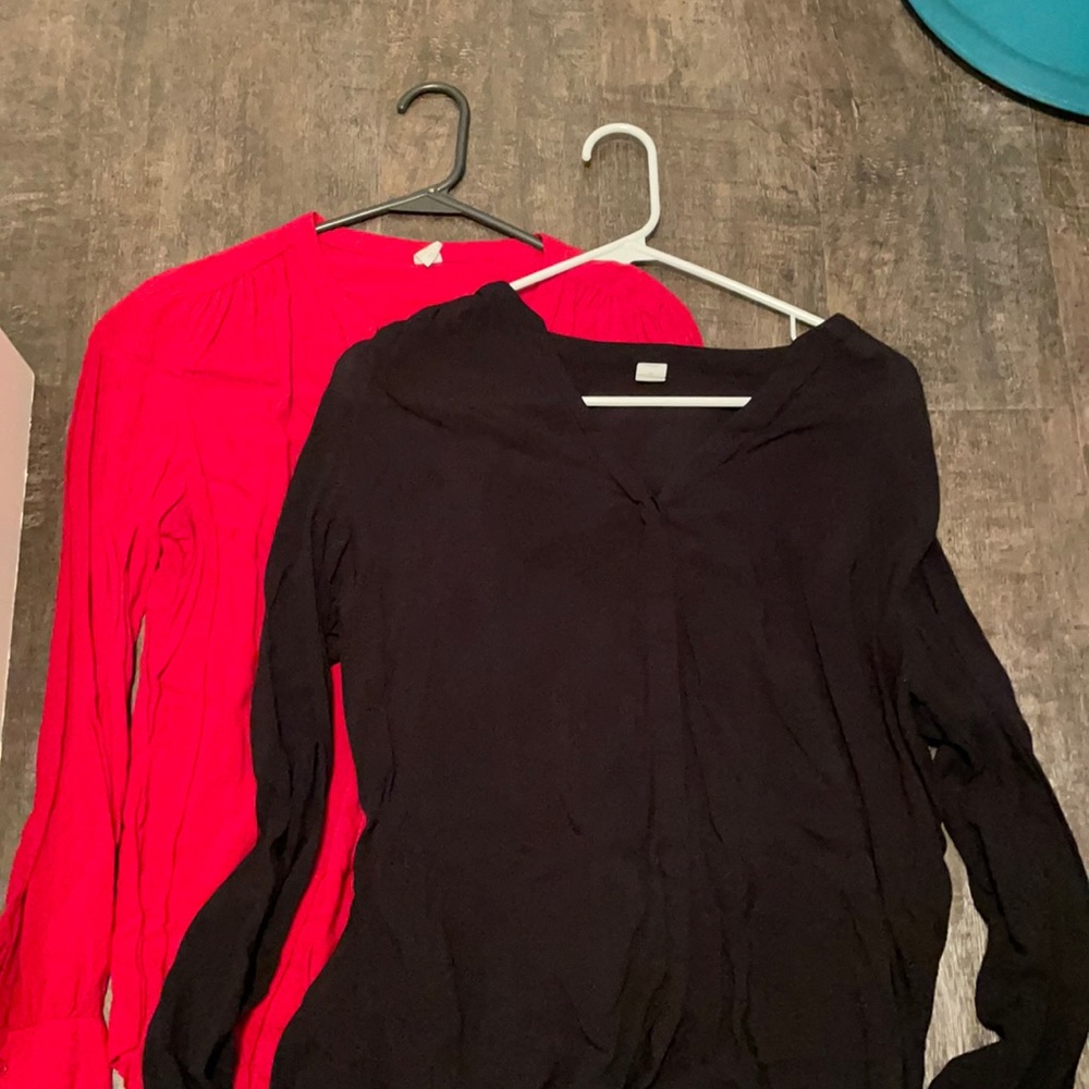 Old Navy Dress Shirts